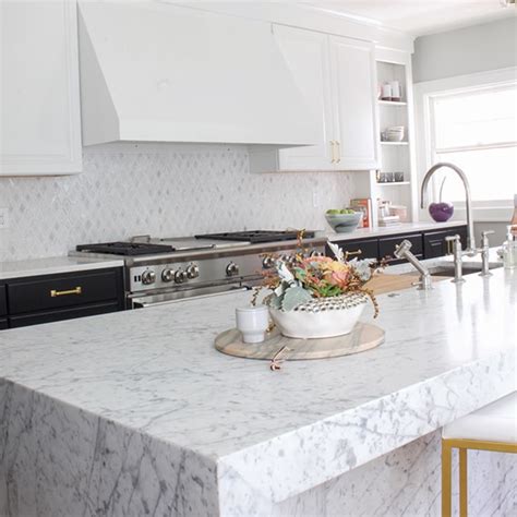 Kitchen Remodel: Refresh with New Countertops | Daltile
