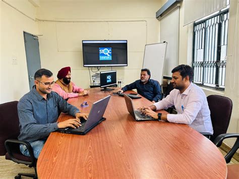 IT Centre Jaipur | STQC | Standardisation Testing and Quality ...