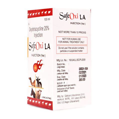 Enrofloxacin Bromhexine HCL Oral Solution 500ml - Best Price for ...