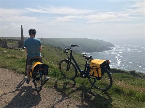 Ebike Cornwall (Penzance) - 2021 What to Know Before You Go (with ...