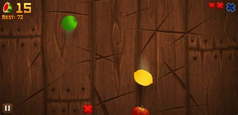 Descargar Fruit Ninja 3.83 APK Gratis para Android