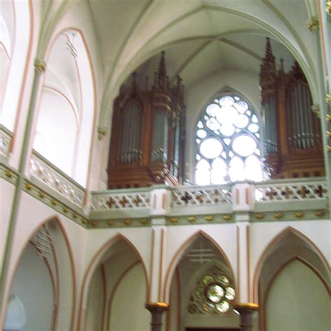 IGLESIA DEL SAGRADO CORAZÓN DE JESÚS - All You Need to Know BEFORE You ...