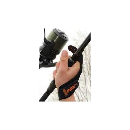 FOX CASTING FINGER STALL