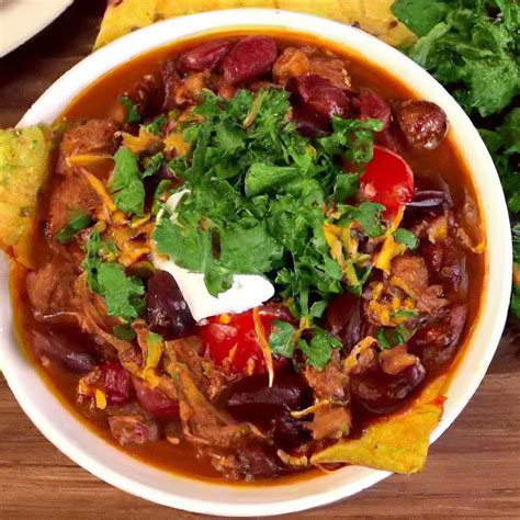 Crock Pot Taco Beef Stew – Recipe Wise