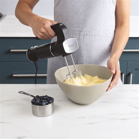 Hand Blenders & Mixers | Stick Blenders - Ninja UK