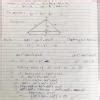 This is the geometrical chapter Pythagoras theorem and applications ...