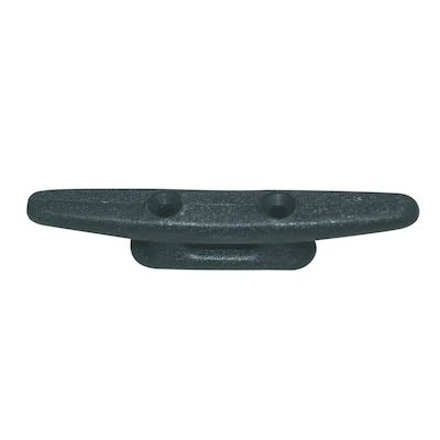 Cleat Black Hardware at Lowes.com