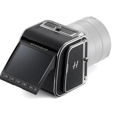 Buy in India Hasselblad 907X & CFV 100C Medium Format Mirrorless Camera ...