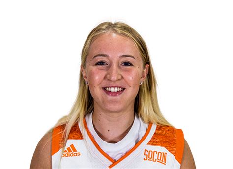 Emily Stradling - Mercer Bears Guard - ESPN (IN)
