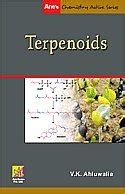 Buy Terpenoids (Chemistry Active Series) Book Online at Low Prices in ...