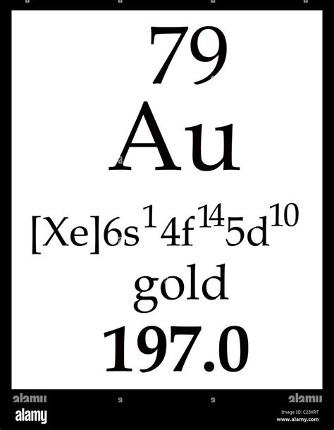Atomic mass number Black and White Stock Photos & Images - Alamy