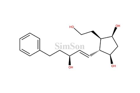 Bimatoprost | Simson Pharma Limited