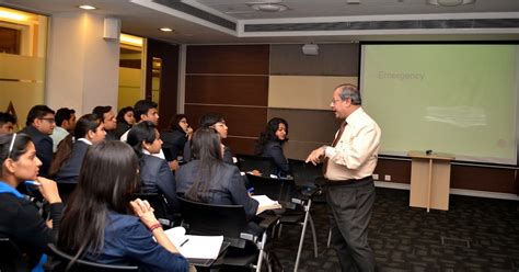 INLEAD - Job Oriented Program | 100% Campus Placements | MBA and PGDM ...