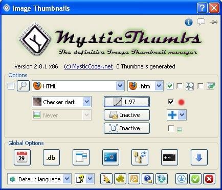 Download MysticThumbs