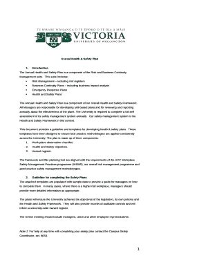 sampletemplates com Doc Template | pdfFiller