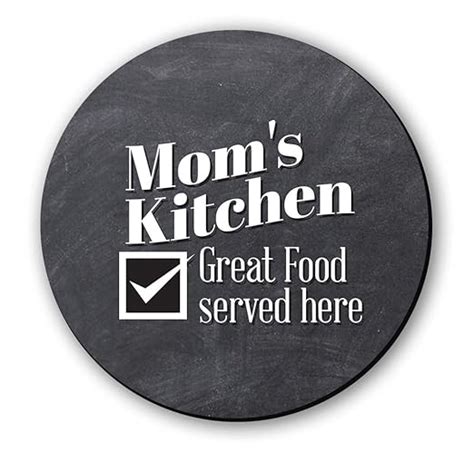 Buy Seven Rays Wood Fridge Magnet (4 x 3 inch , Black White) Online at ...