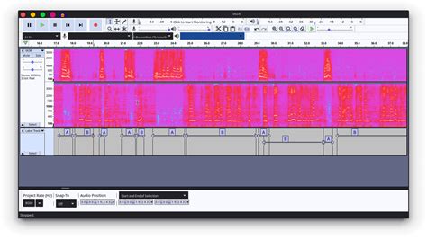 Image result for Audacity Export Labels