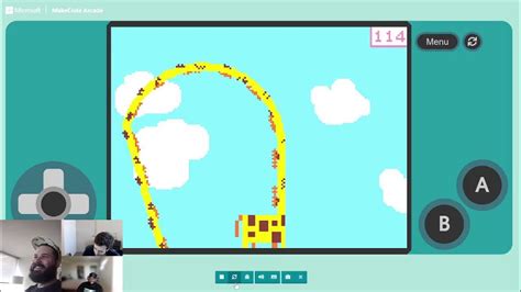 Image result for Arcade.Maker Code.com