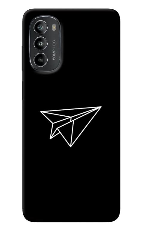 Save Big: Get the Paper Plane White Moto G82 5G Back Cover - Shop Now ...