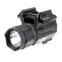 AIM Sports Inc Sub-Compact 1W 500 Lumen Pistol Flashlight | 20% Off 5 ...