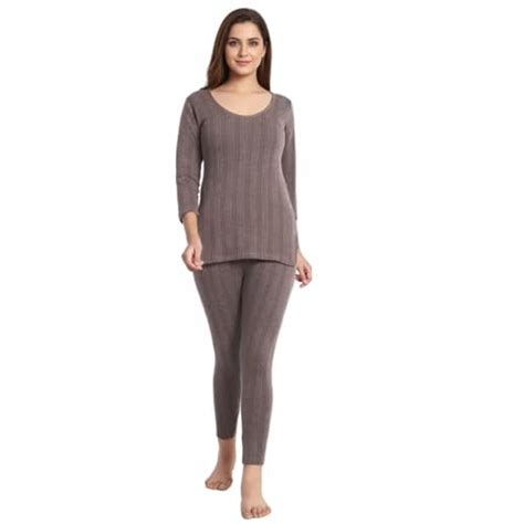 Amazon.in Bestsellers: The most popular items in Women's Thermal Sets
