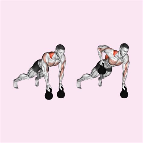 9 Lower Back Dumbbell Exercises (Must Add To Your Routine)