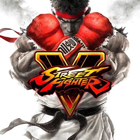 How to Play the Street Fighter Games in Chronological Order