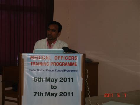 DEPARTMENT | Acharya Tulsi Regional Cancer Treatment & Research Institute