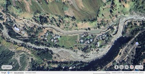Jammu & Kashmir: ‘Cloudburst’ damages Karnah HEP in Jhelum Basin in May ...