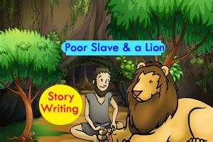 Story Writing Topics