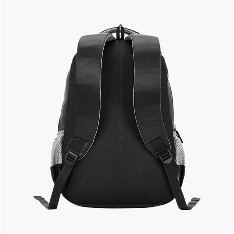 Buy Genie Lush 36L Black School Backpack Online