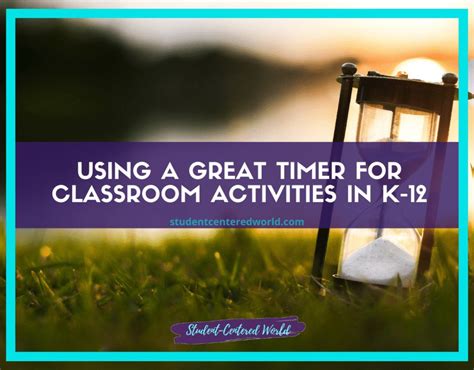 Image result for Rushing Class Timer