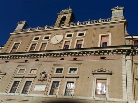 Il Collegio Romano | Meer