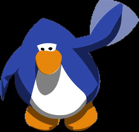 Actions | Club Penguin Wiki | FANDOM powered by Wikia