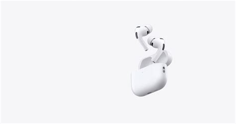 AirPods Pro 3 - Apple (IN)