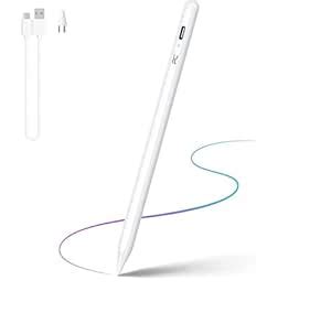 Amazon.in: Buy PC LABEL Active Stylus Pen Compatible for iPhone/Android ...