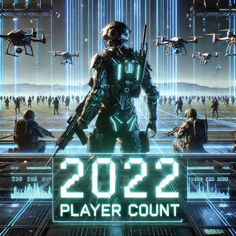Battlefield 2042 Player Count: Is It Still Worth Playing? - SPONSORSHIP HUB