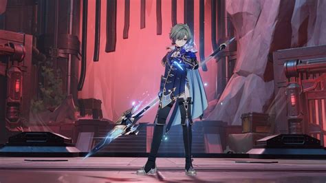 Genshin Impact Version Luna VII Sends Players Back to Sumeru With a New ...