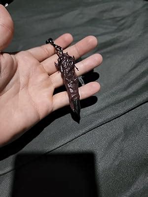 Buy Taku Den Sya Ryomen Sukuna Finger Props Sukuna Finge Figure ...