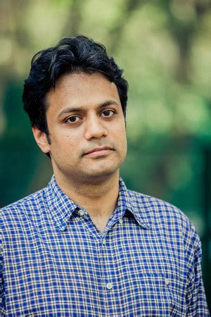 Amin A. Nizami | ICTS