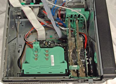 Dell game-pc met nVidia SLI - Tweakers