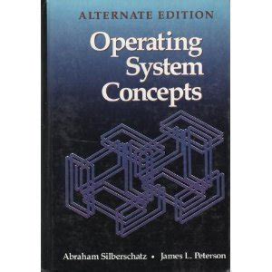 Buy Operating System Concepts Book Online at Low Prices in India ...