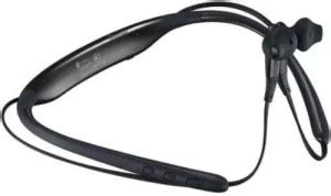 ROAR TEJ_519M_Level Neck Band Bluetooth Headset Bluetooth Price in ...