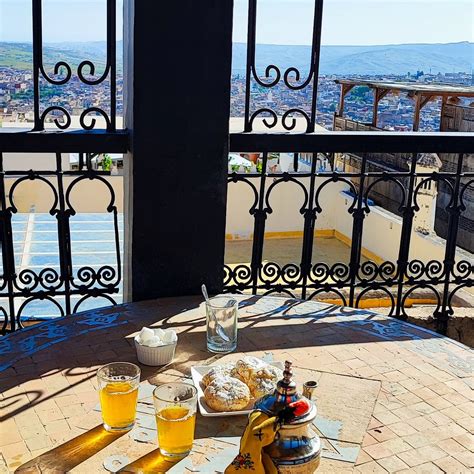 RIAD LAYLA (Fez) - Hotel Reviews, Photos, Rate Comparison - Tripadvisor