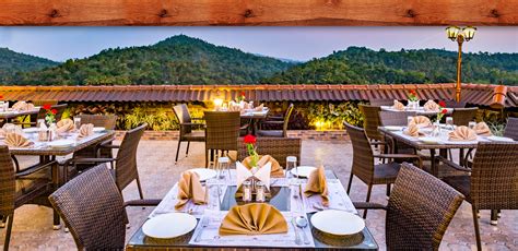 Crown Valley Resorts | Home