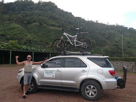 Costa Rica Ride Green Adventures (Santa Ana) - All You Need to Know ...
