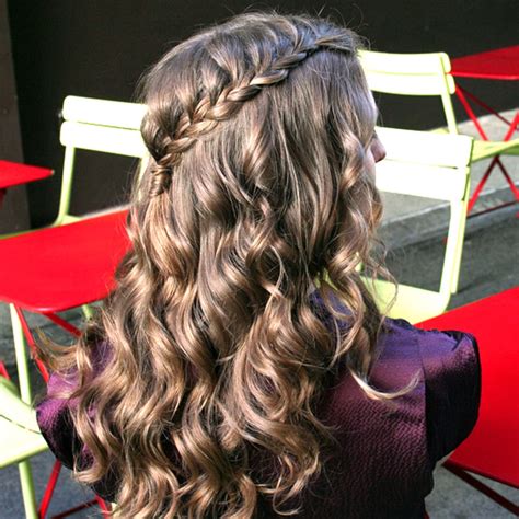 Image result for Cascade Braid Tutorial