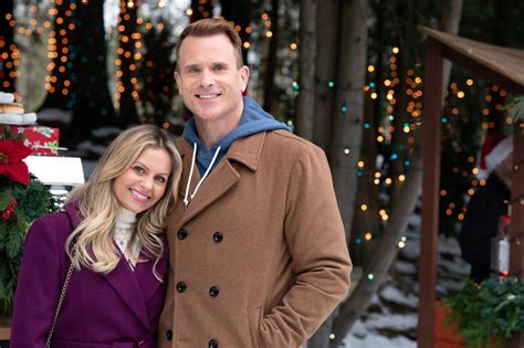 Candace Cameron Bure Had ‘Hard Time’ Moving to Great American Family ...