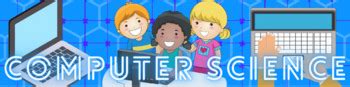 Image result for Computer Science Classroom Banner