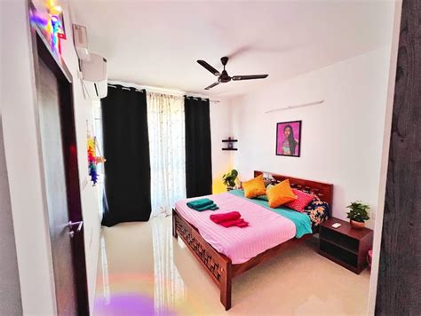 Uthandi Beach Holiday Rentals & Homes - Chennai, India | Airbnb